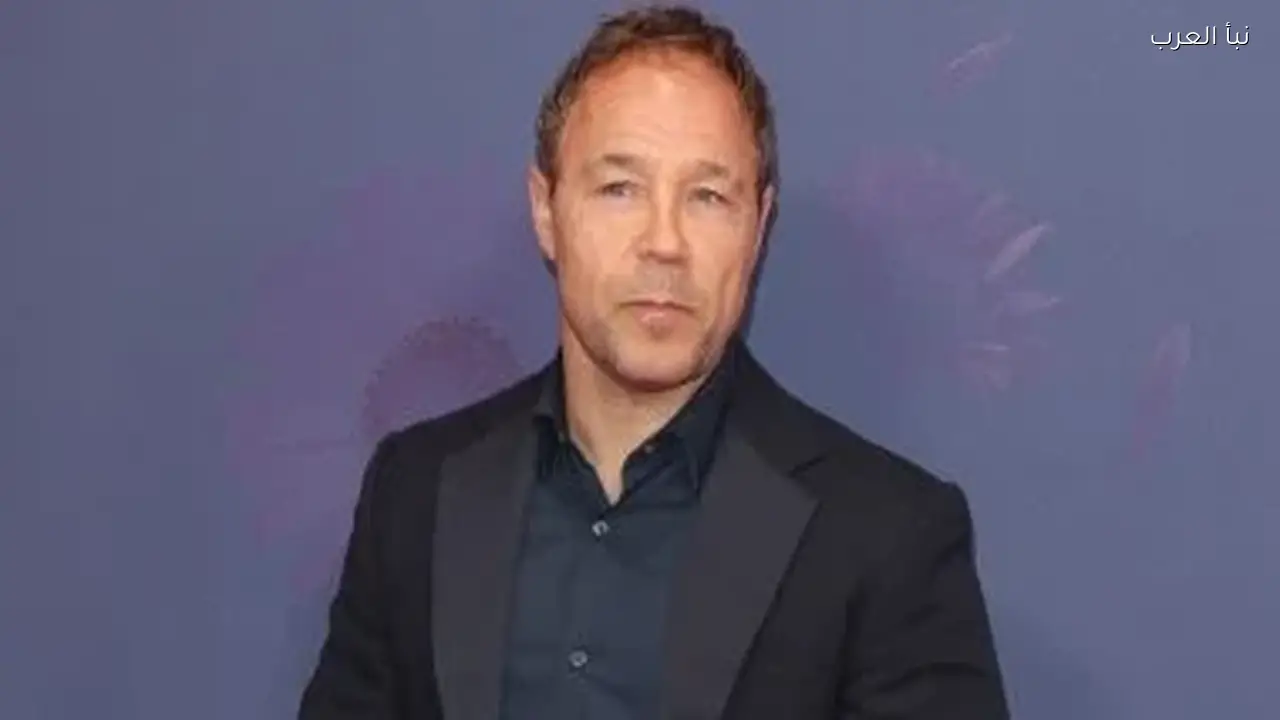 ستيفن جراهام ينتقد نجوم هوليوود لعدم احترامهم للمهنة