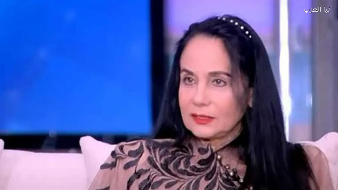 سحر رامي تتحدث عن مسيرتها من “باليه” الأكاديمية إلى “اتنين غيرنا”