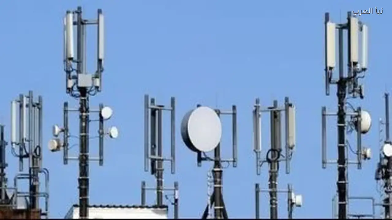 سداد القسط الأول من ترددات الجيل الخامس بـ700 مليون دولار اليوم