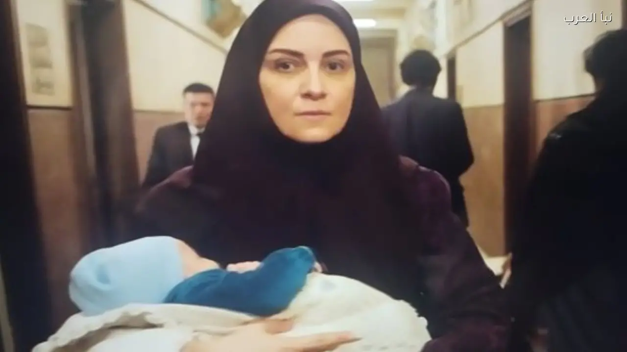 سعد يكشف السر في الحلقة 10 من “حكاية نرجس” ويضعها أمام خيار صعب