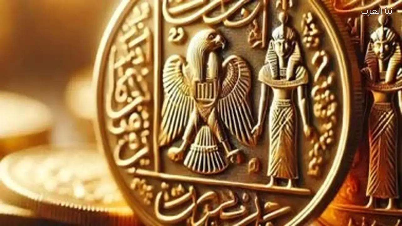 سعر الجنيه الذهب اليوم في مصر 8 مارس 2026