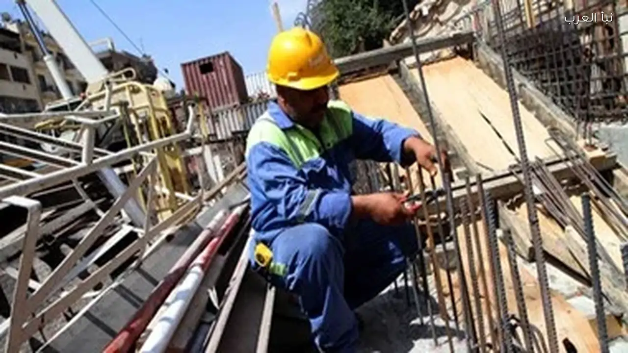 سعر الحديد في مصر اليوم الثلاثاء 17 مارس 2026 استقرار الأسعار