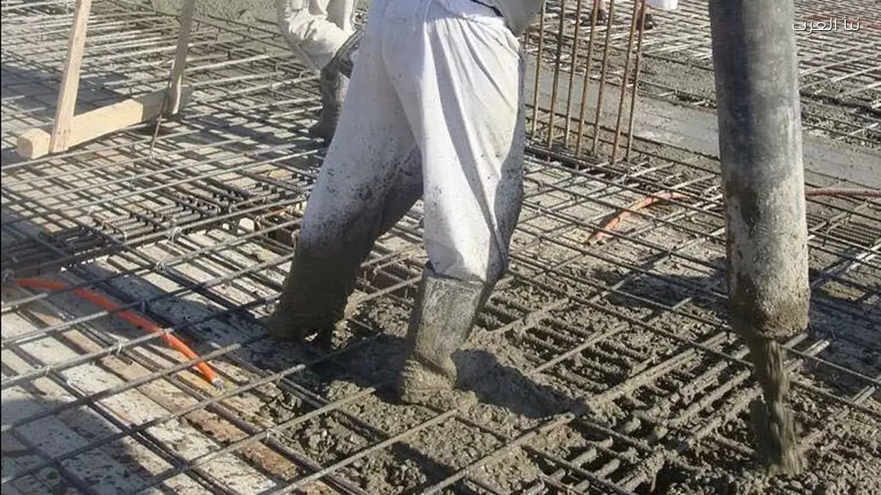 سعر الحديد والأسمنت اليوم السبت في الأسواق المحلية