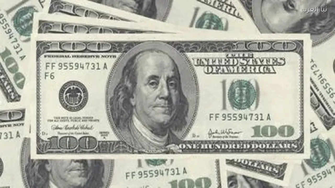 سعر الدولار الآن 52.11 جنيه في بنك الإسكندرية