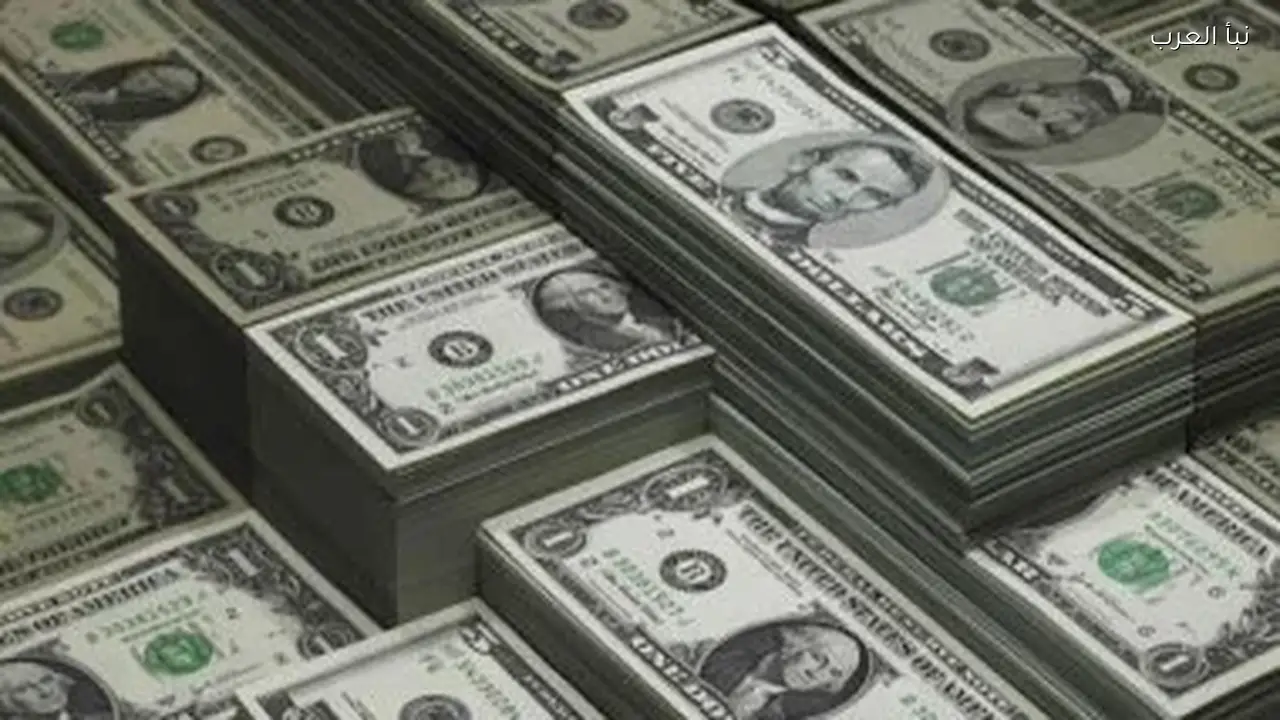 سعر الدولار الآن في البنوك المصرية اليوم 5 مارس 2026