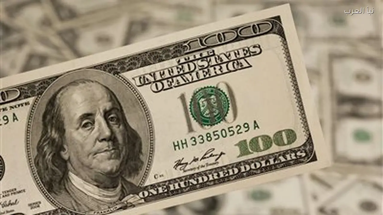 سعر الدولار الأمريكي يرتفع في مصر اليوم الخميس