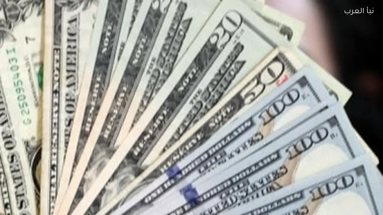 سعر الدولار اليوم 49.17 جنيهاً في بنك المصرف المتحد