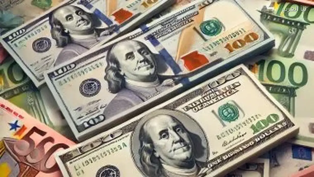 سعر الدولار اليوم 52.29 جنيه شراء في بنك قناة السويس