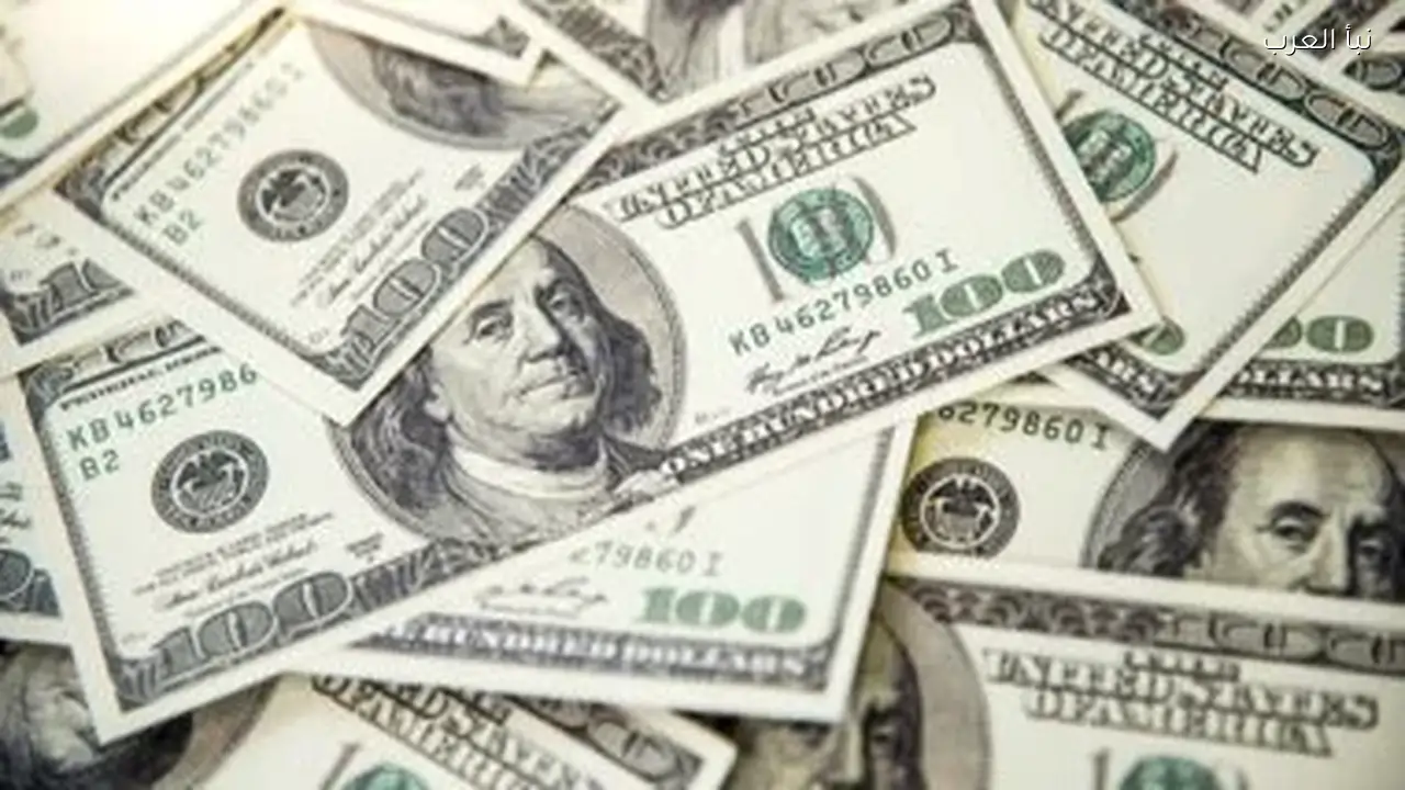 سعر الدولار اليوم الخميس 12 مارس 2026 أمام الجنيه المصري في ختام التعاملات