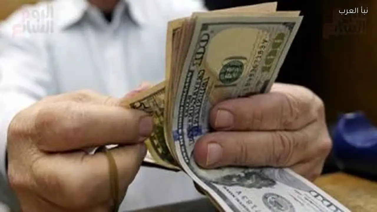 سعر الدولار اليوم السبت 14 مارس 2026 في البنوك المصرية