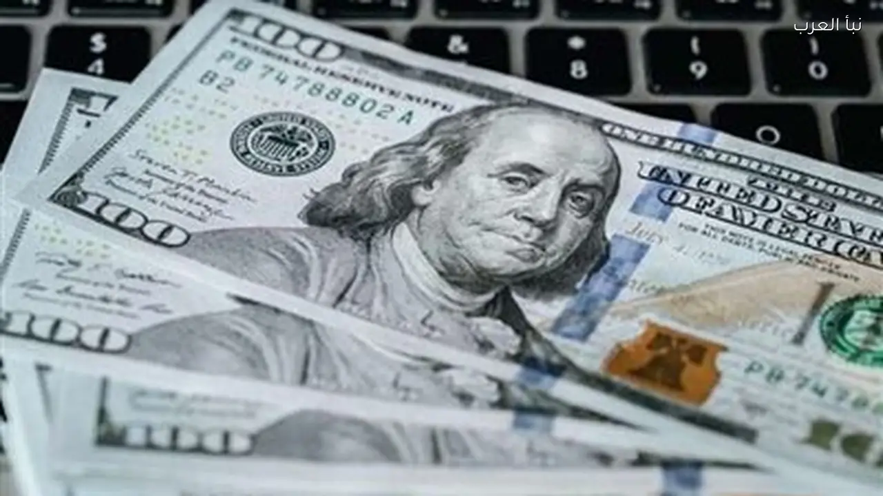 سعر الدولار اليوم في مصر يسجل ارتفاعًا جديدًا