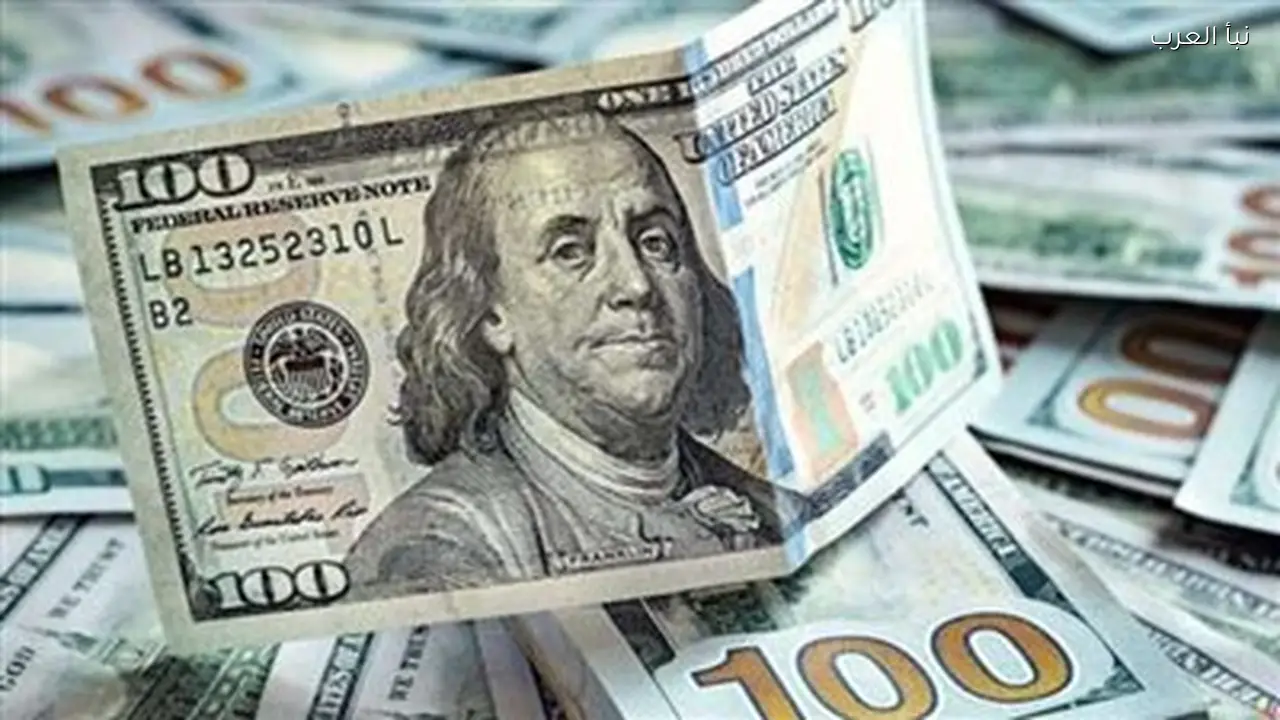 سعر الدولار ثابت اليوم في مصر داخل البنوك 18 مارس 2026