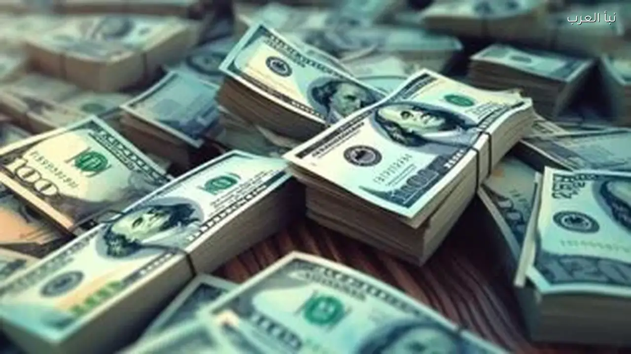 سعر الدولار في البنك التجاري الدولي 48.70 جنيه للشراء اليوم