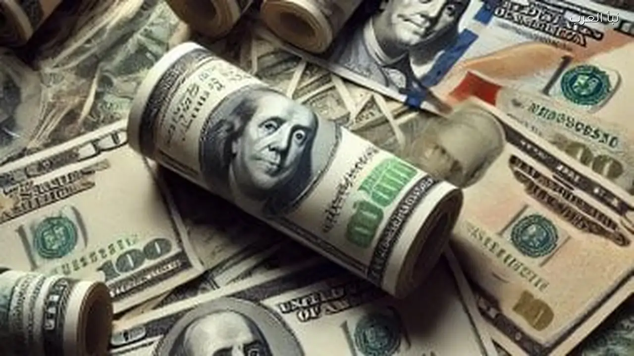 سعر الدولار في البنك المركزي 52.72 جنيه للشراء اليوم
