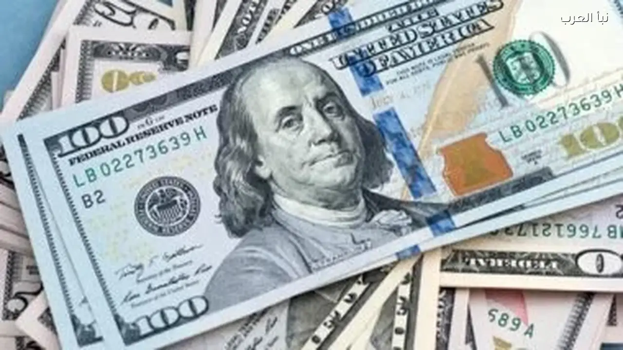 سعر الدولار في مصر اليوم الجمعة 13 مارس واستقرار في أسعار البنوك