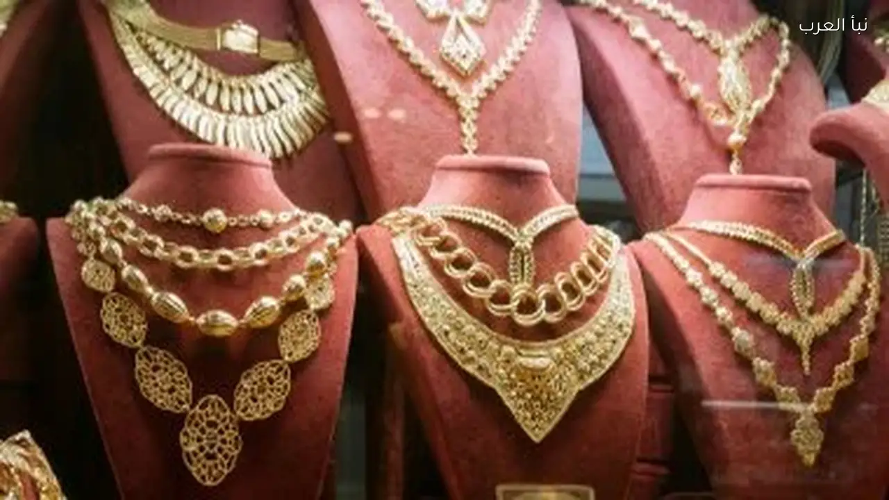 سعر الذهب المصري اليوم يتماسك مع ثبات الأسعار العالمية