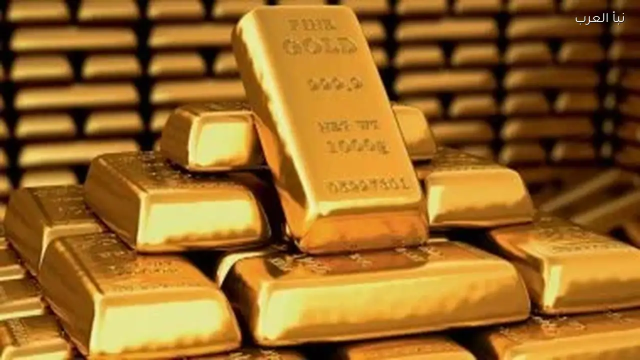 سعر الذهب اليوم: عيار 24 يسجل 7988 جنيها