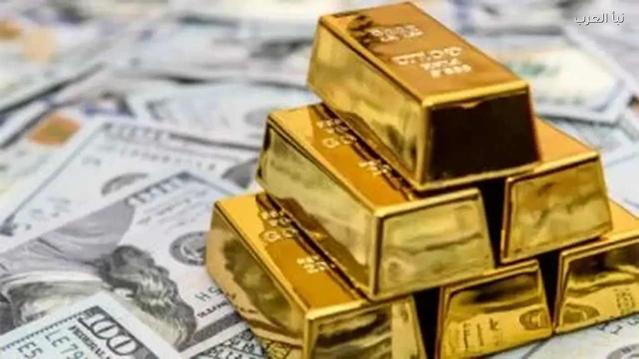 سعر الذهب اليوم في مصر: ارتفاع عيار 21 في الصاغة
