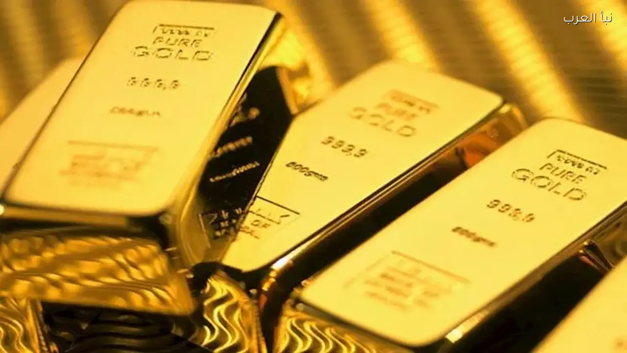 سعر الذهب اليوم يتجه نحو 6000 دولار مع تصاعد التوترات العالمية