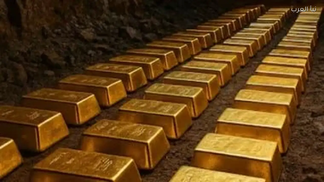 سعر الذهب عيار 21 اليوم 7000 جنيه الخميس 19 مارس 2026