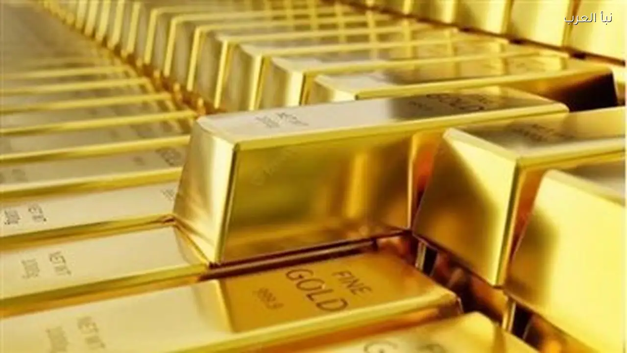 سعر الذهب عيار 21 اليوم في مصر يسجل ارتفاعًا ملحوظًا