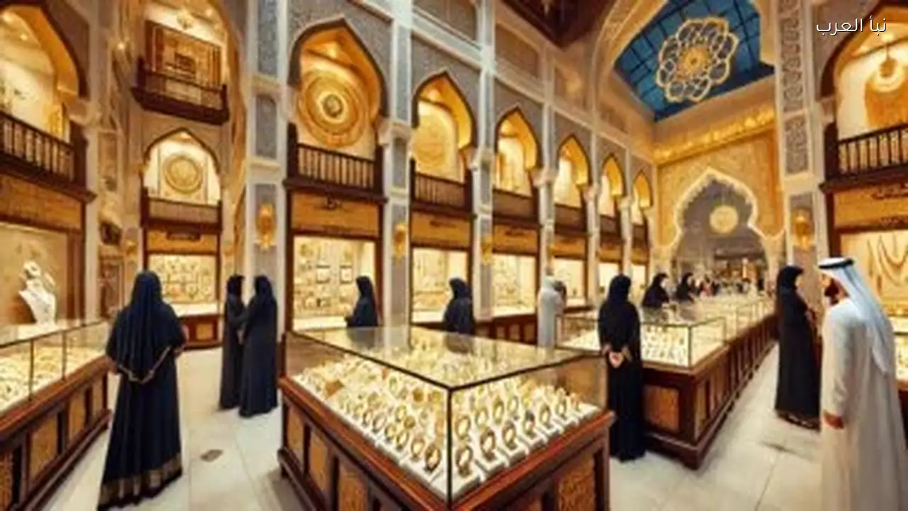 سعر الذهب في البحرين يستقر اليوم مع تداولات الثلاثاء
