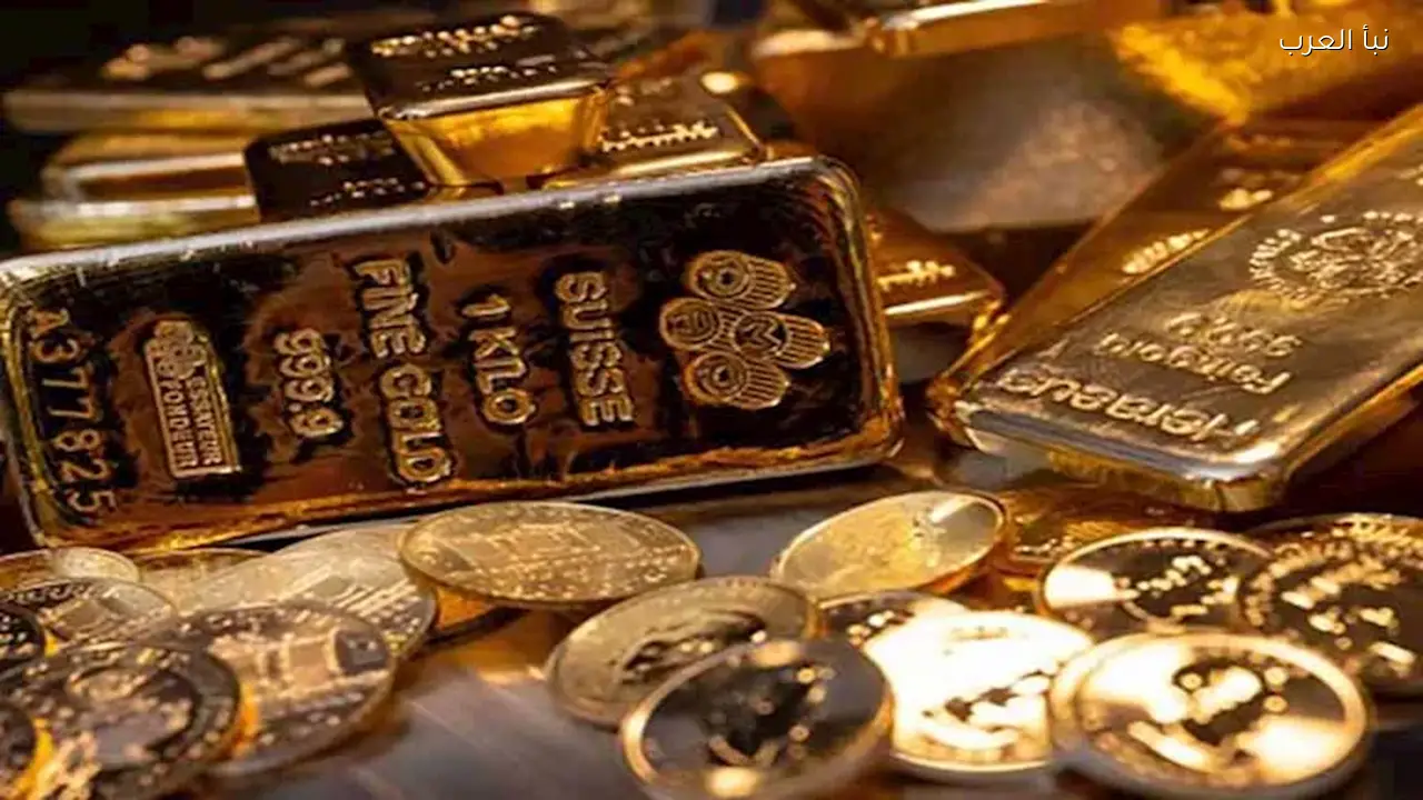 سعر الذهب في البورصة المصرية اليوم 1 مارس 2026