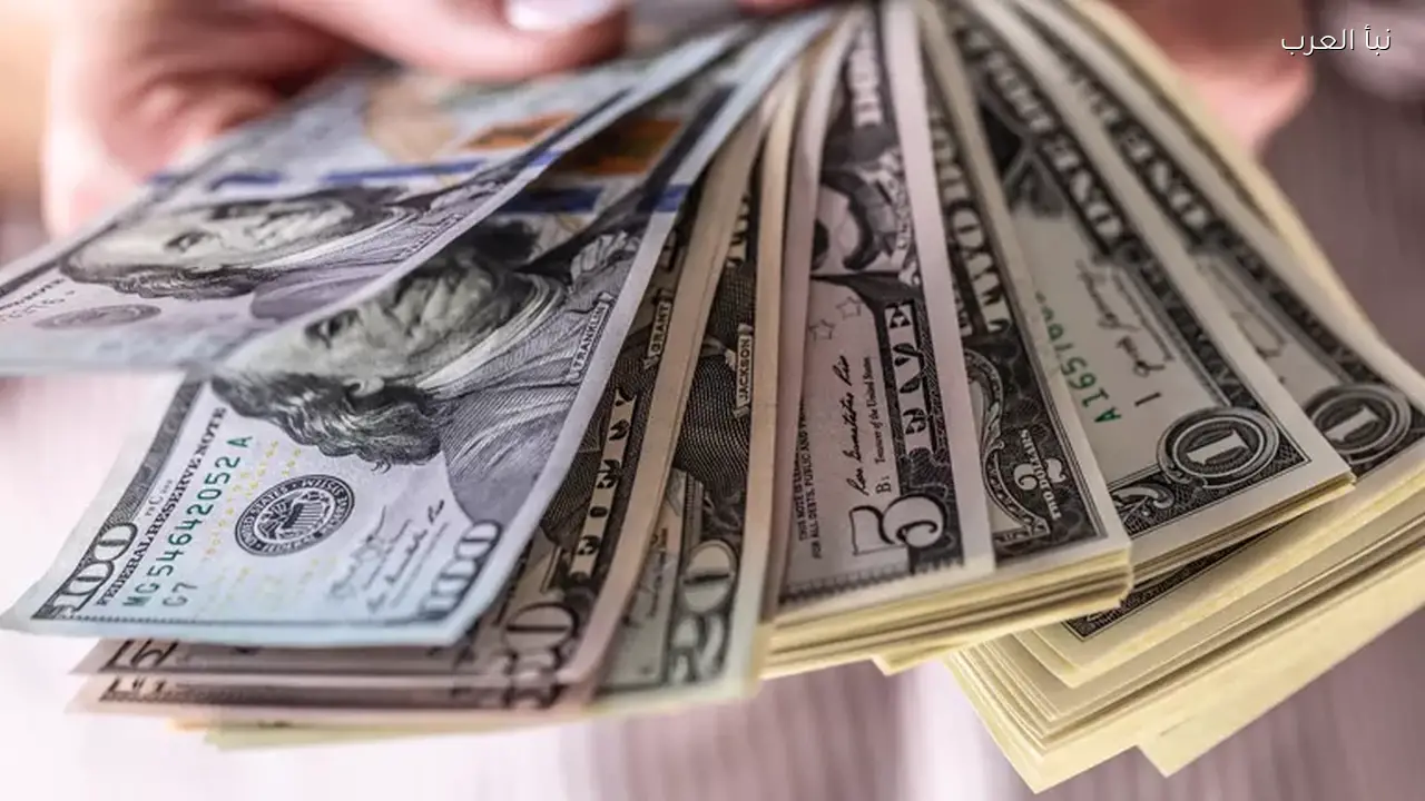سعر الذهب والدولار اليوم في تحركات أسبوعية جديدة