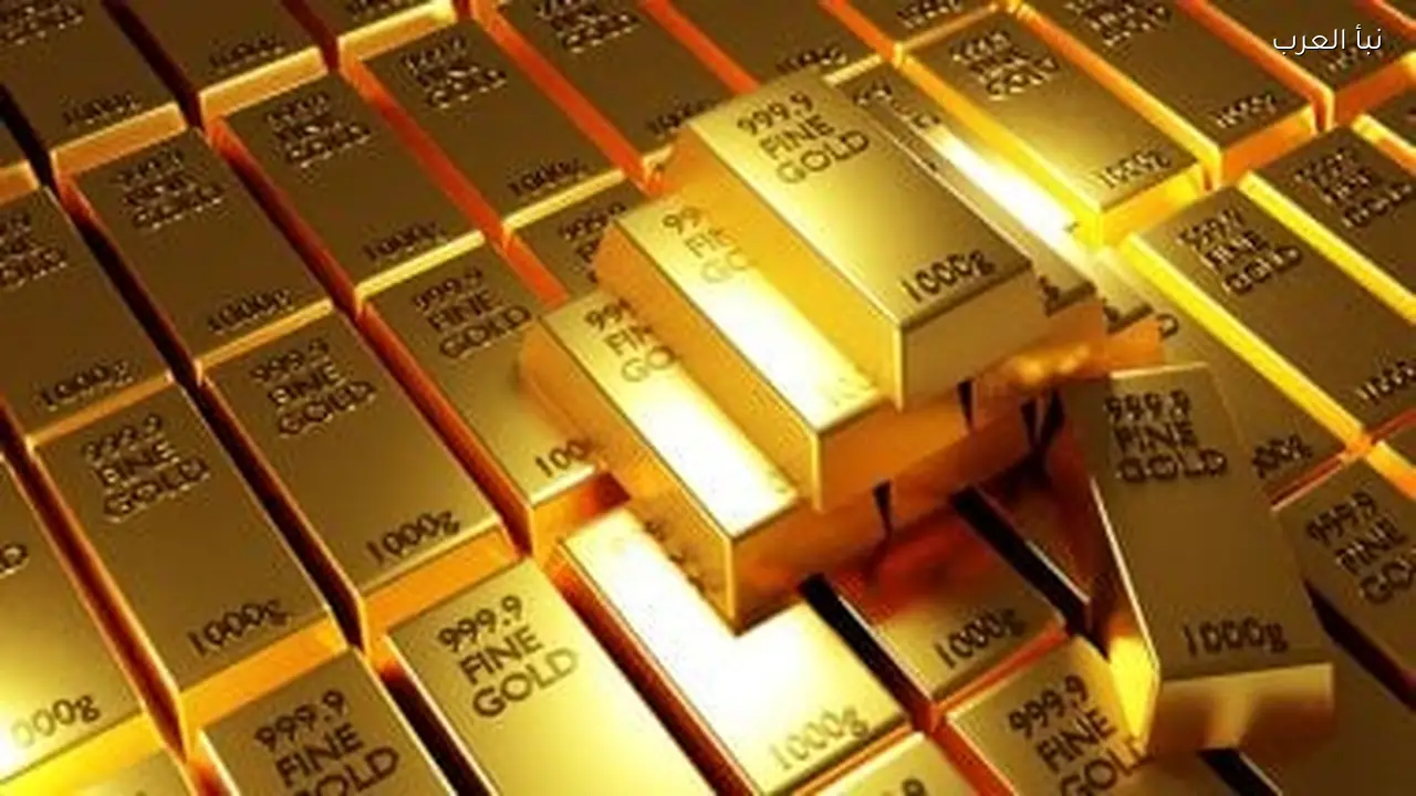 سعر الذهب ينخفض اليوم وعيار 18 بـ 6184 جنيها
