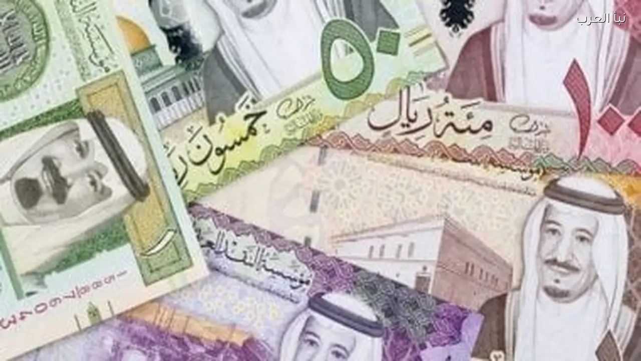 سعر الريال السعودي مقابل الجنيه اليوم 12 مارس 2026