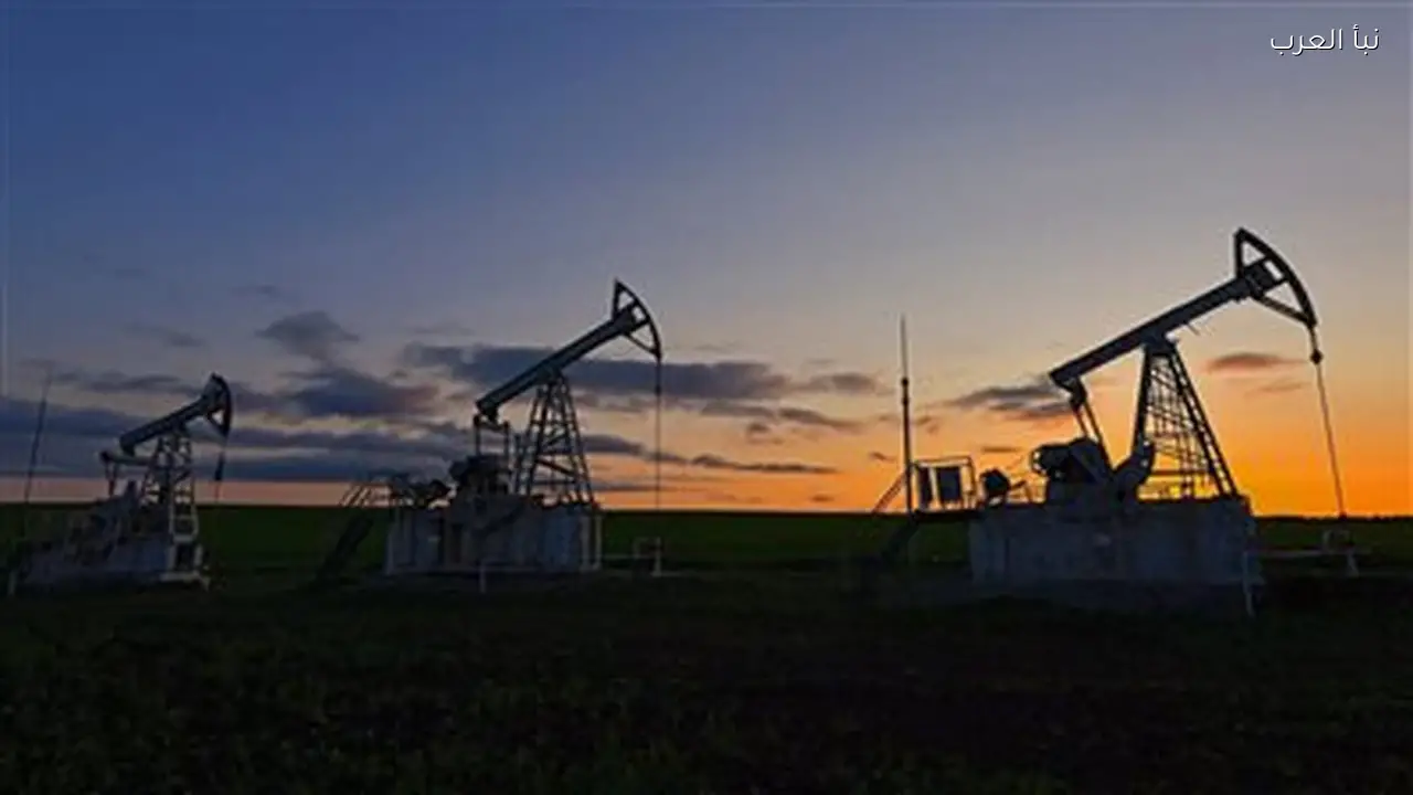 سعر النفط يتجاوز 80 دولاراً اليوم وسط مخاوف الإمدادات