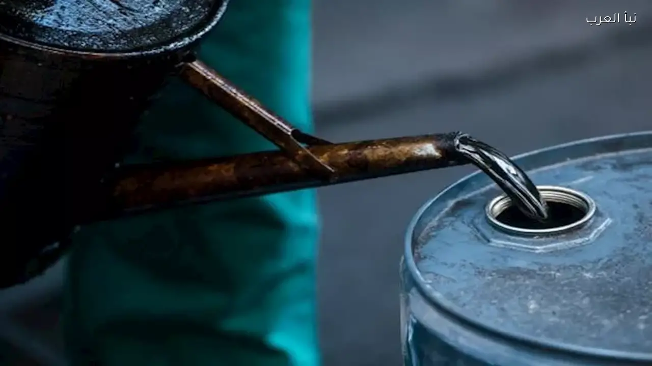 سعر النفط يرتفع 5% مع اضطراب الإمدادات اليوم