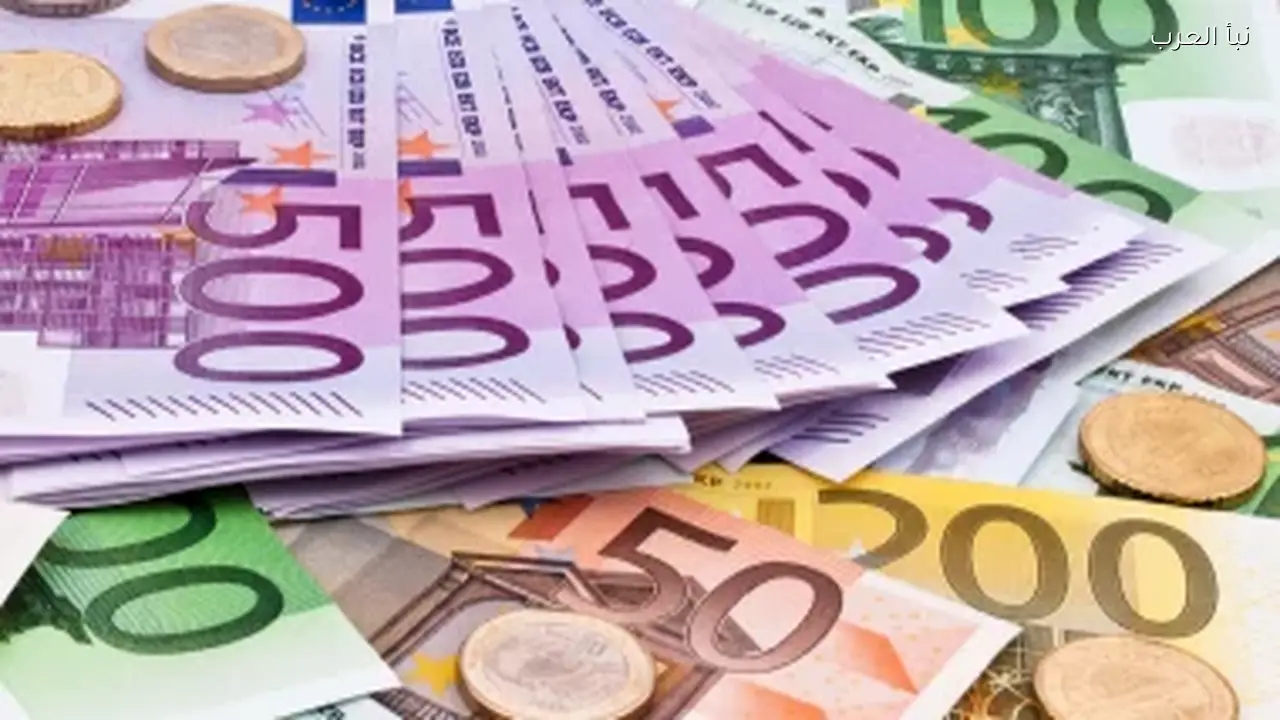 سعر اليورو الآن أمام الجنيه في البنوك 5 مارس 2026