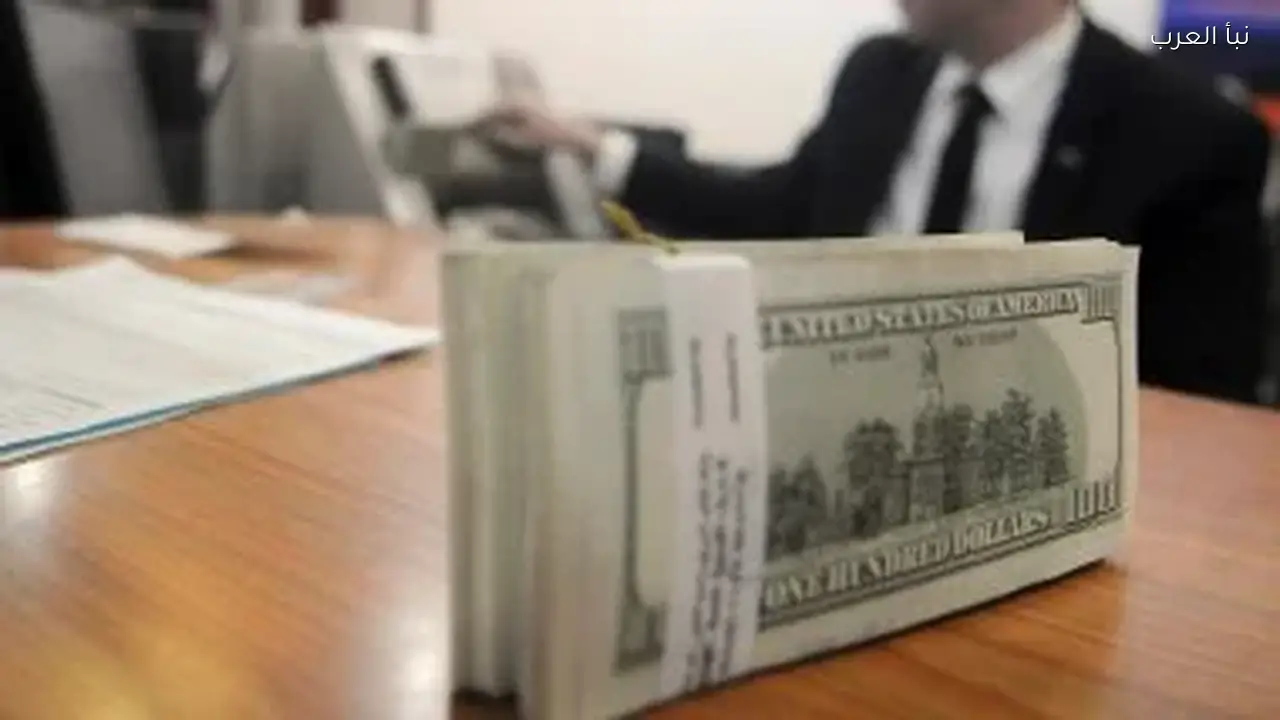 سعر شراء الدولار 52.32 جنيه في بنك الإسكندرية اليوم