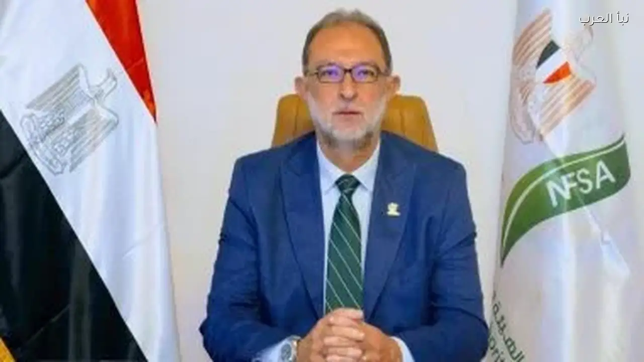 سلامة الغذاء: انتظام العمل بالموانئ وتسريع الإفراج الجمركي اليوم