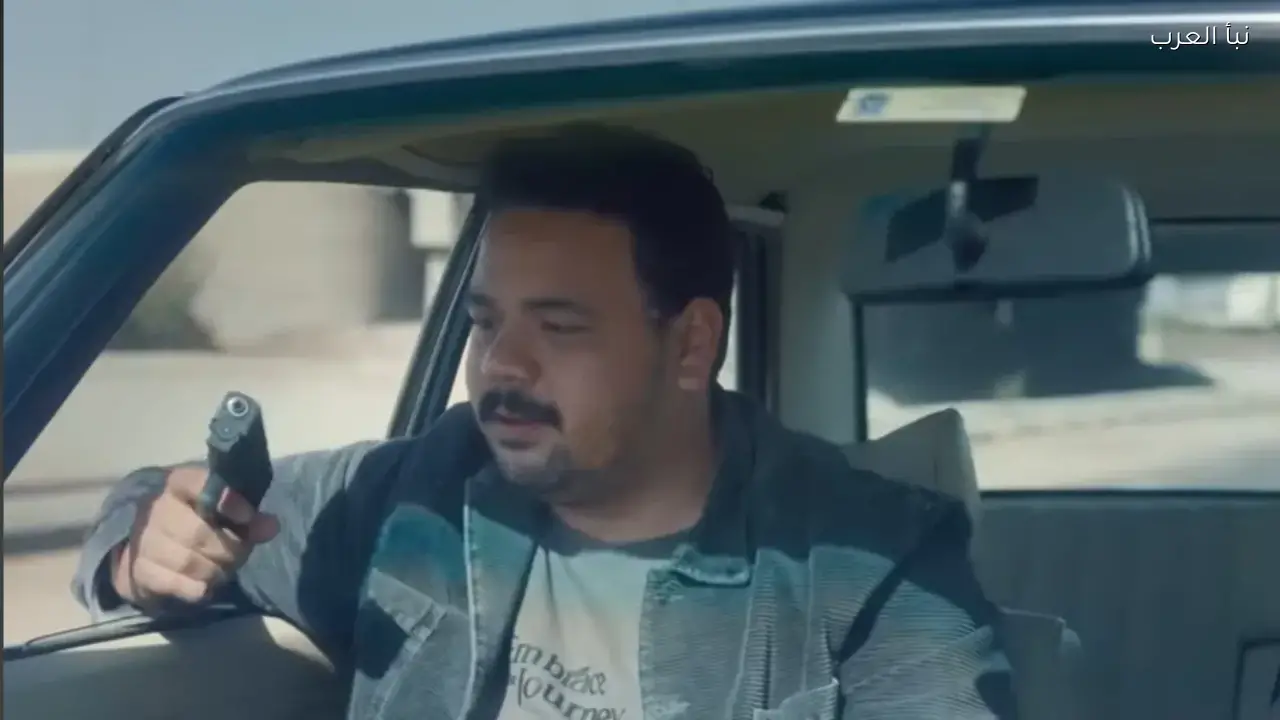 سلطان يكتشف سرًا عن عائلته في أحداث الحلقة 13 من مسلسل هي كيميا