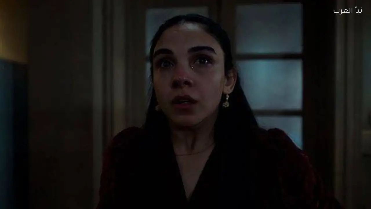 سلمى أبو ضيف تواجه مأزقًا في الحلقة 9 من “عرض وطلب”