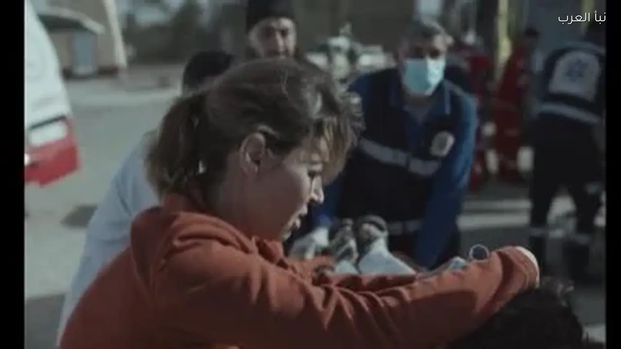 سلمى تعود إلى مصر مع يونس وناجي في مسلسل “صحاب الأرض”