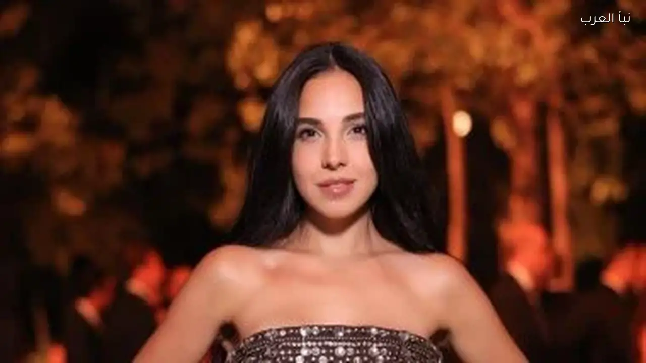 سلمي أبو ضيف تتصدر الحضور في العرض الخاص لفيلم إيجي بيست