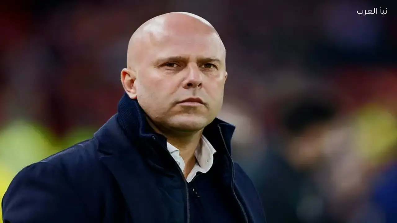 سلوت يطمئن جماهير ليفربول: إصابة أليسون بسيطة وهدفنا القتال حتى النهاية