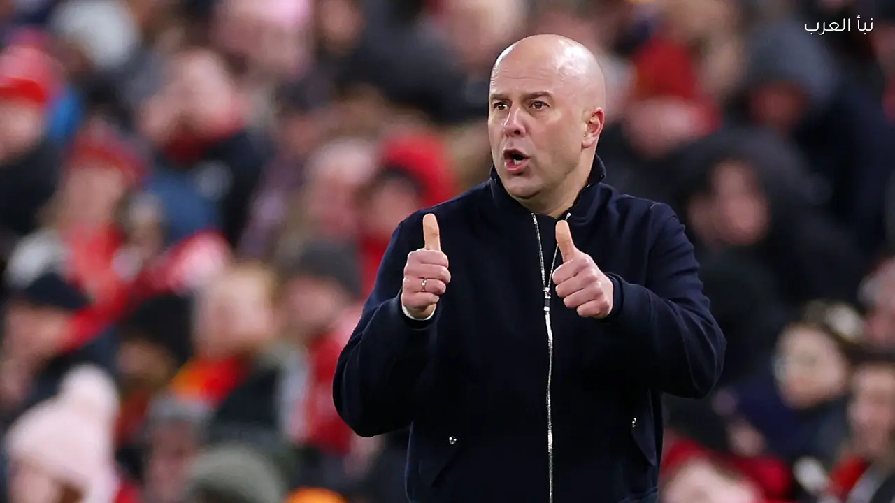 سلوت ينتقد الكرات الثابتة: حارس المرمى يمكن ضربه دون عقاب