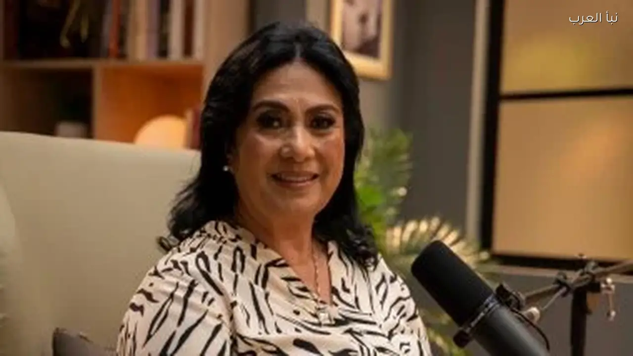 سلوى عثمان تكشف كواليس “كلهم بيحبوا مودي” وتصف أداء ريهام عبد الغفور بالاستثنائي