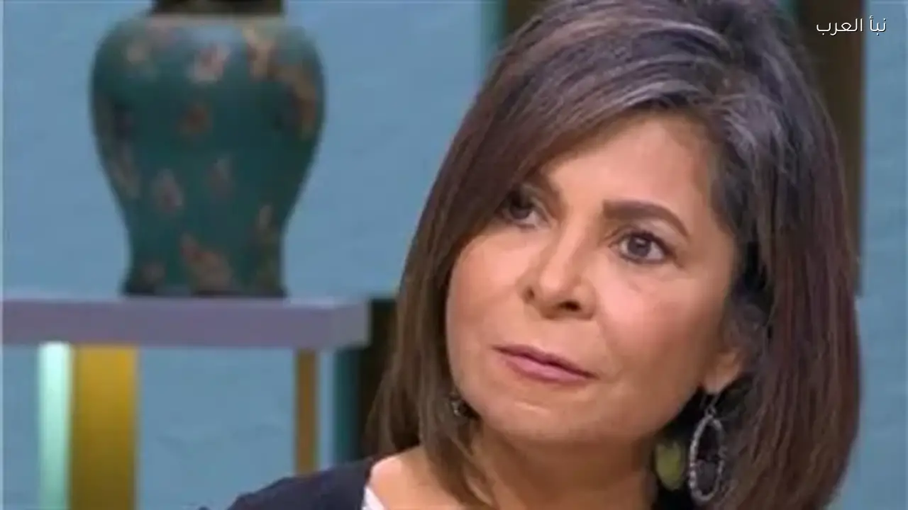 سلوي محمد علي تتحدث عن فقدان شريك حياتها وتعقيدات بناتها في الوسط الفني