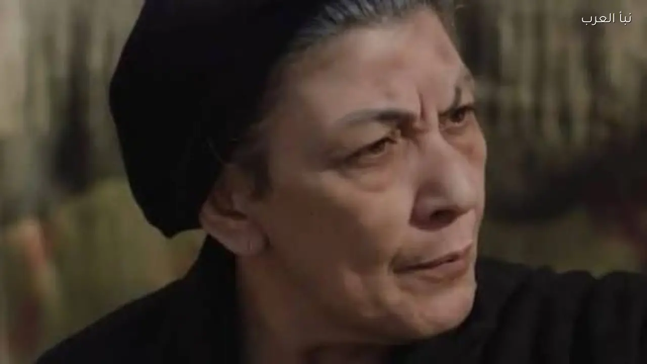 سماح أنور تشكر جمهورها على دعمهم في نجاح دراما رمضان