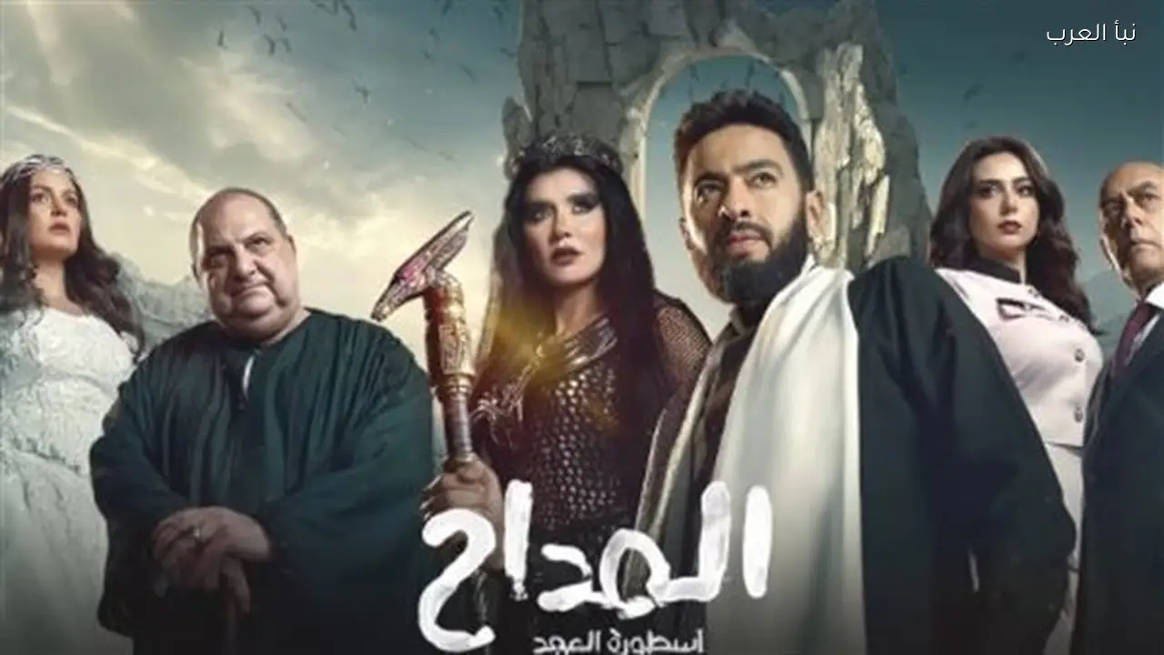 سميح وصابر يتحدثان عن التوبة والضلال في أحداث الحلقة 29 من المداح 6