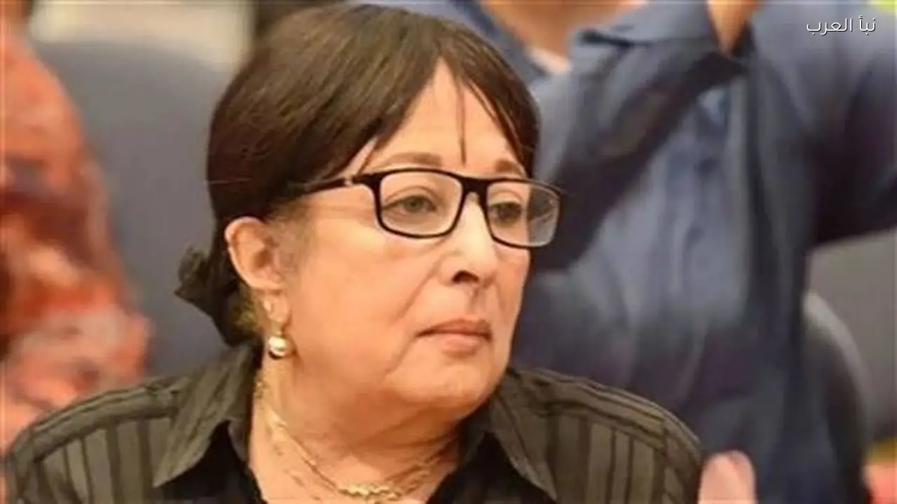 سميرة عبد العزيز تكشف عن وصية زوجها: لا تتركي الفن أبداً
