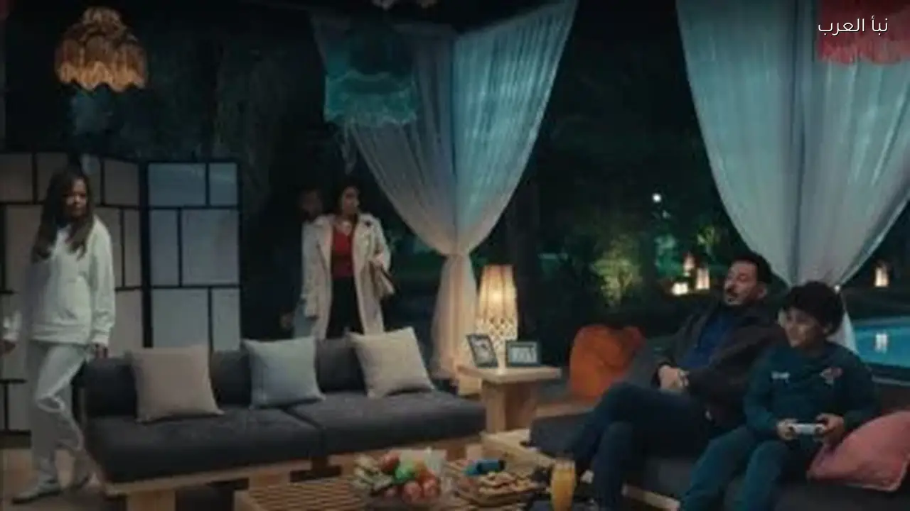 سهر الصايغ تقرر مقاطعة مسلسل درش بعد إنكار معرفتها في الحلقة 16