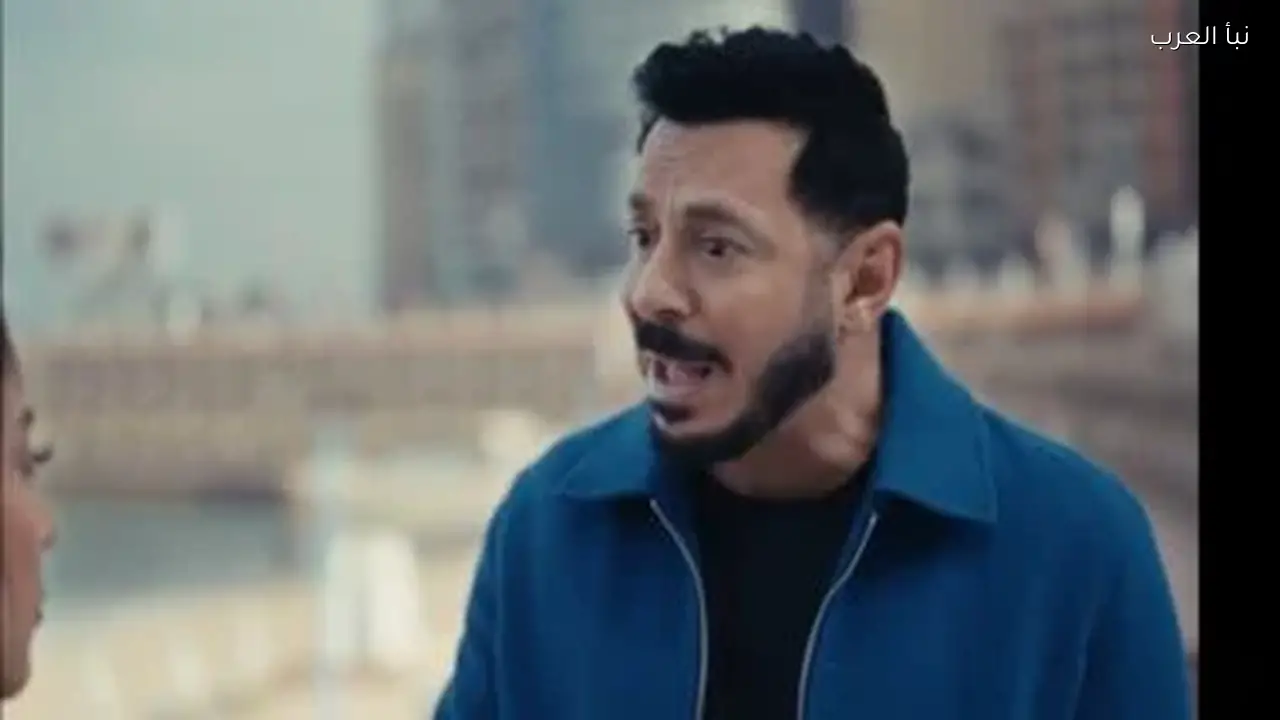 سهر الصايغ تواجه مصطفى شعبان بحقيقته في الحلقة 24 من مسلسل درش