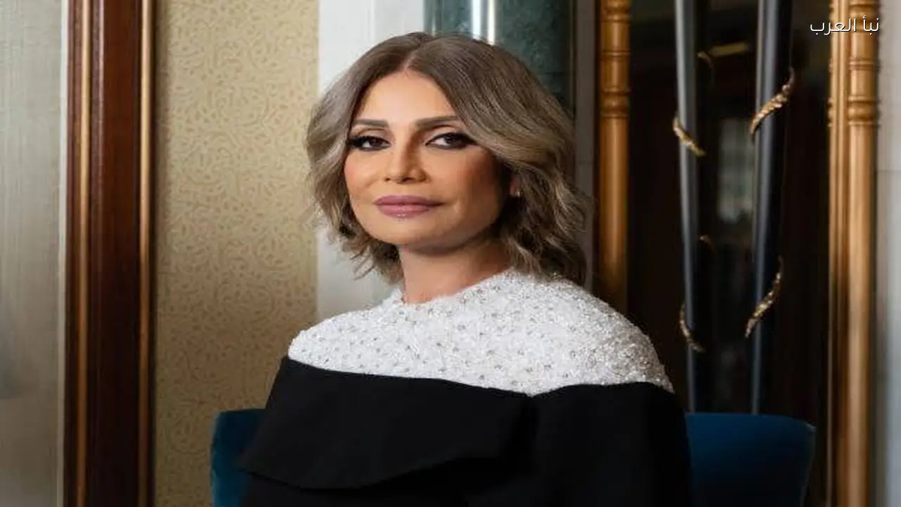 سوسن بدر تكشف عن موقف إنساني صعب لمي عمر أثناء التصوير