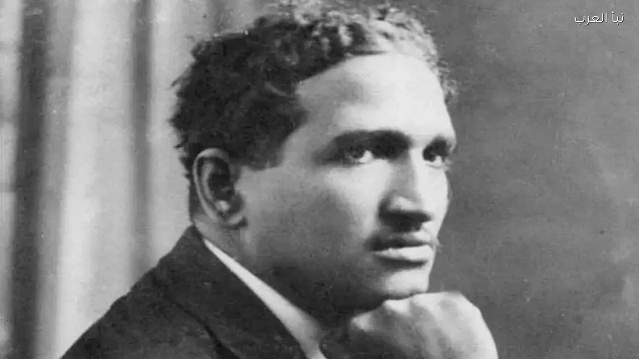 سيد درويش: ذكرى ميلاده وصدى “قوم يا مصري” يتجدد اليوم